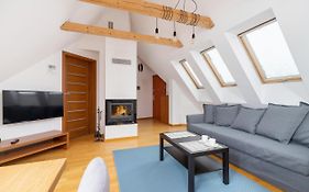 Apartament RYSY Droga Do Daniela by Renters