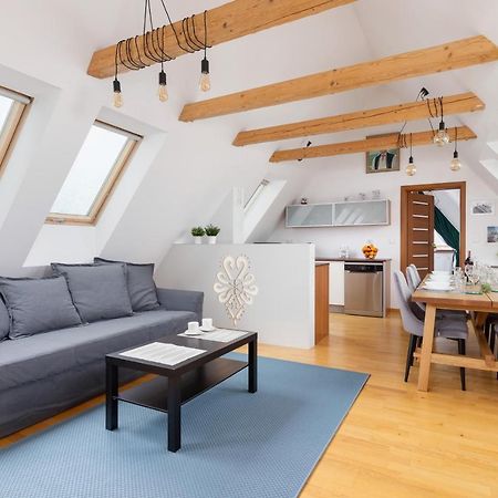 Apartament Apartament RYSY Droga Do Daniela by Renters Zakopane Zewnętrze zdjęcie