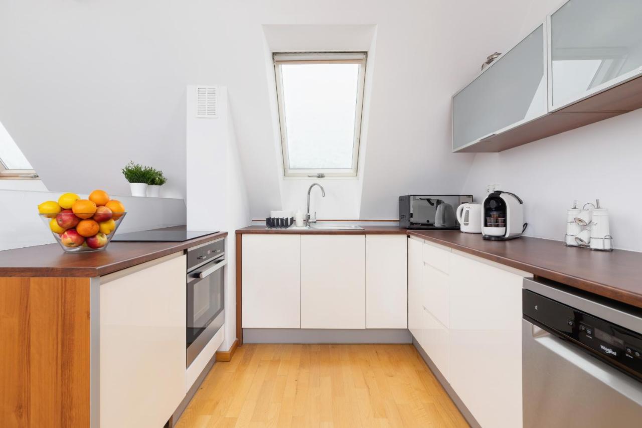 Apartament Apartament RYSY Droga Do Daniela by Renters Zakopane Zewnętrze zdjęcie